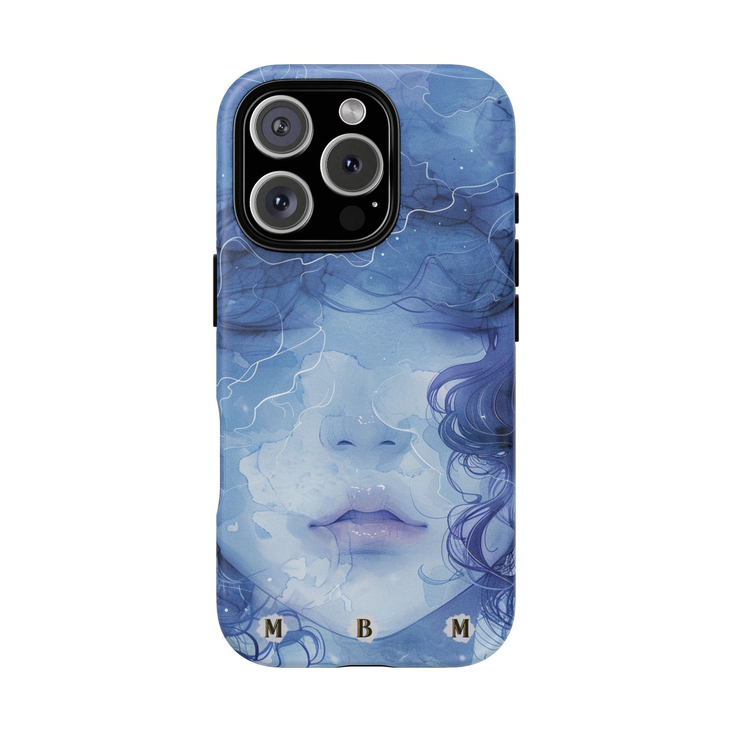 Dreamshade iPhone Tough Case