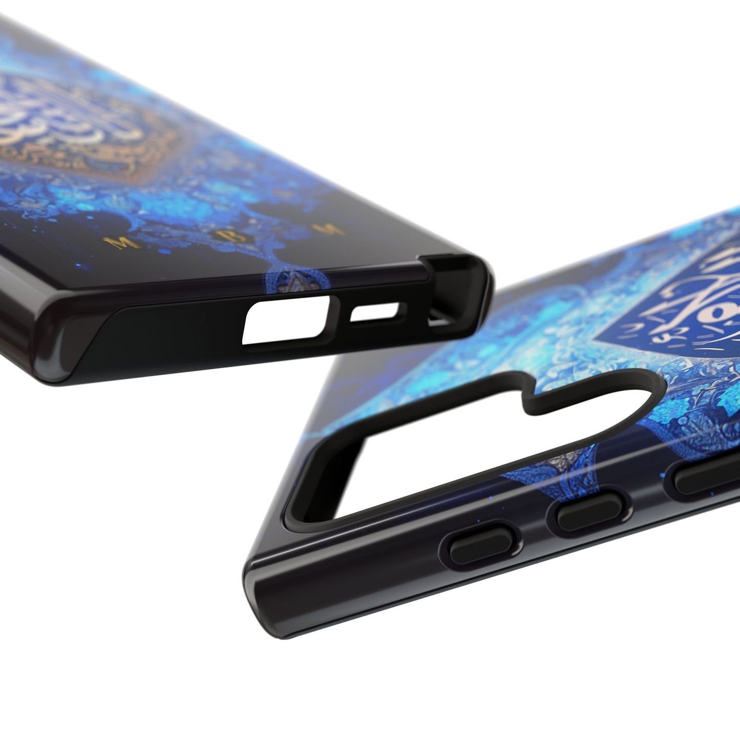 Arab Zircon Samsung Galaxy S Tough Case