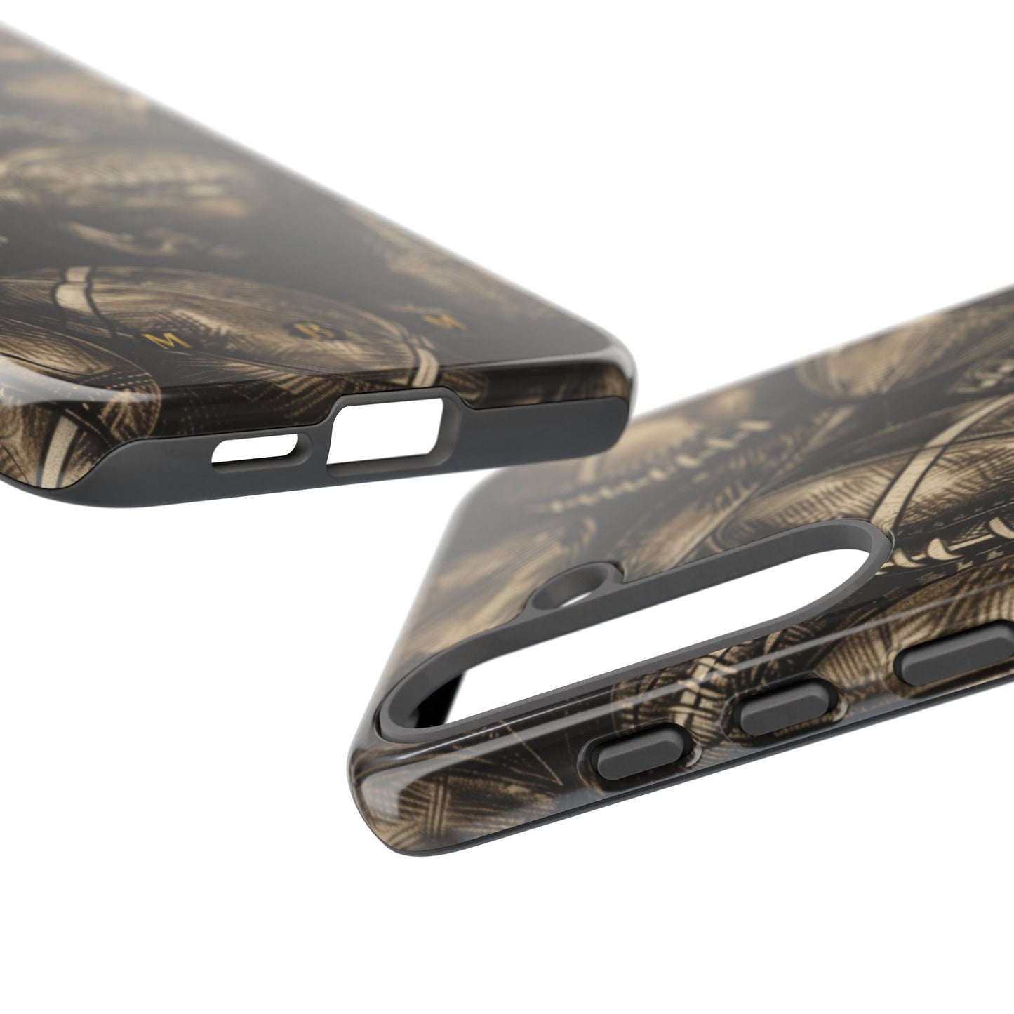 Pigskin Legends Samsung Galaxy S Tough Case