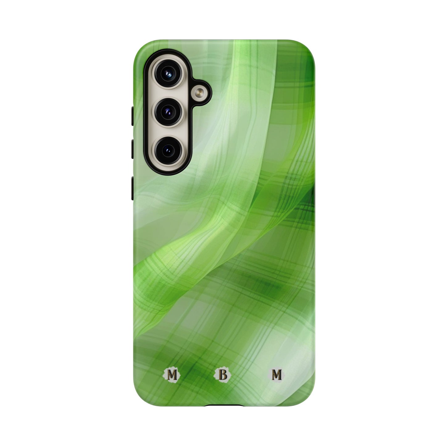 Algae Samsung Galaxy S Tough Case