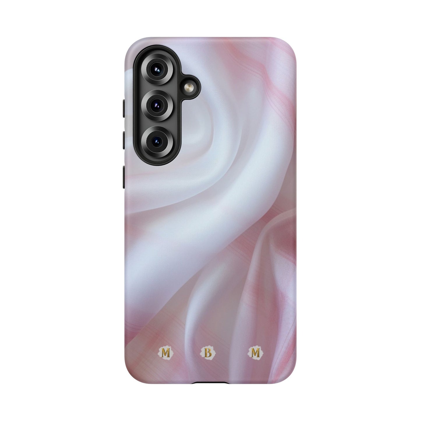 Whispering Rose Samsung Galaxy S Tough Case