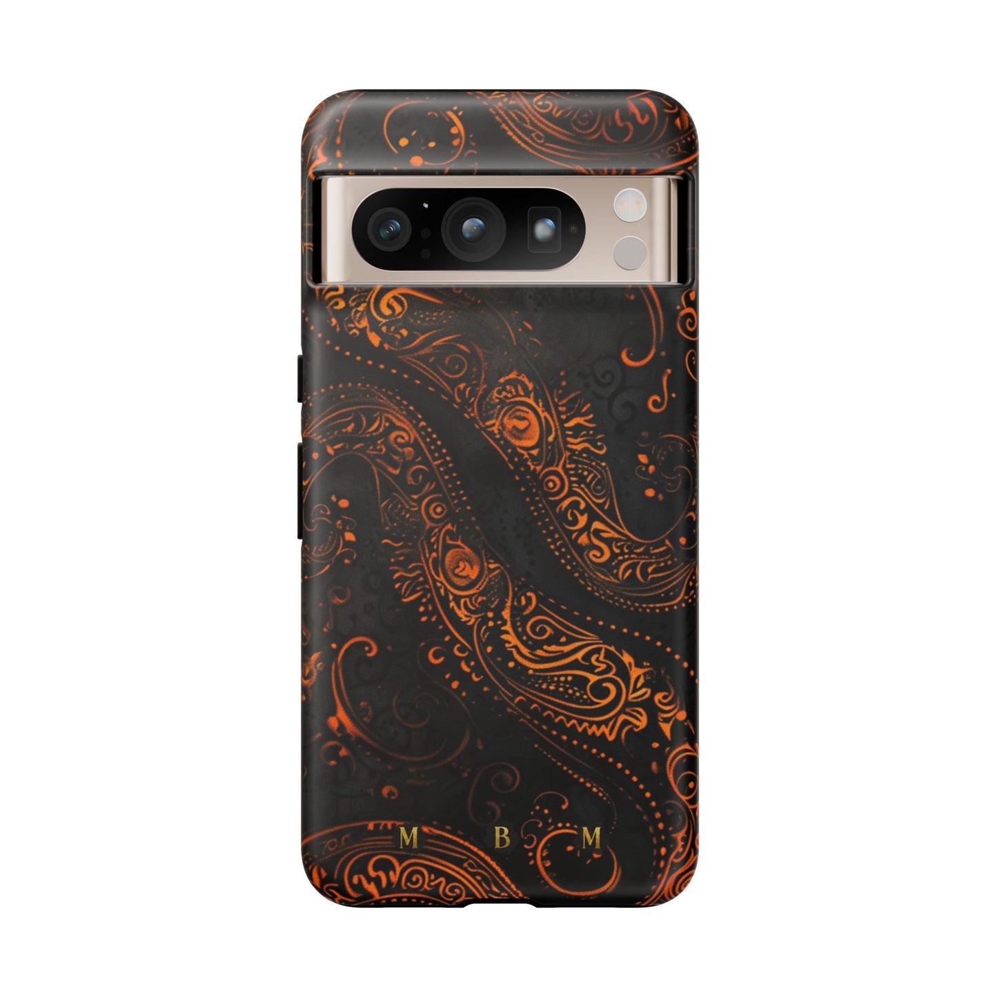 Mystic Veil Google Pixel Tough Case