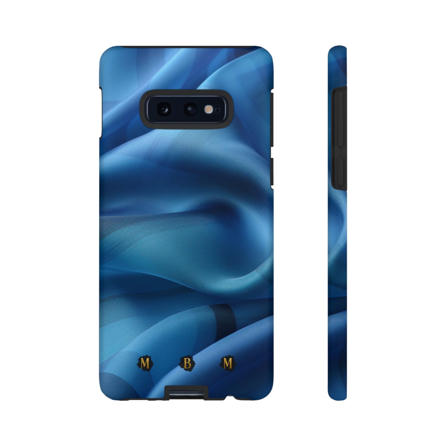 Indigo Zephyr Samsung Galaxy S Tough Case