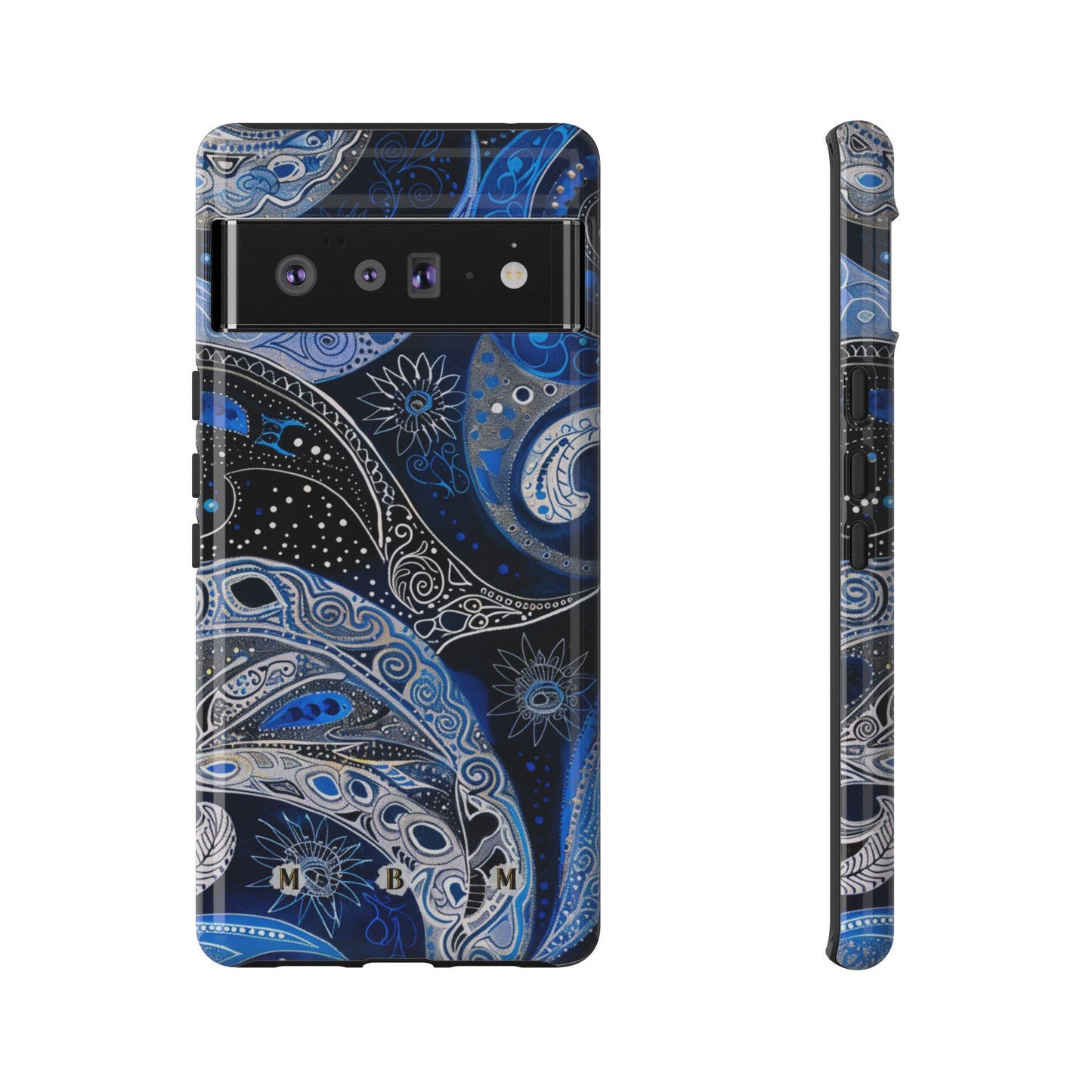 Nocturne Google Pixel Tough Case