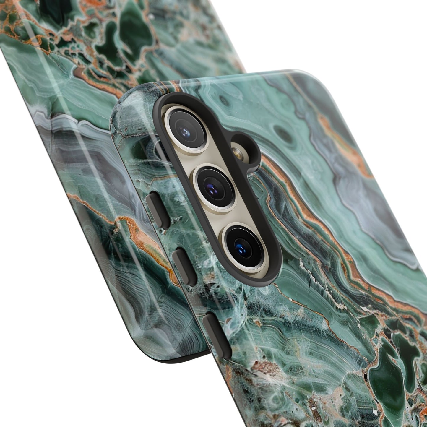 Envious Jade Samsung Galaxy S Tough Case