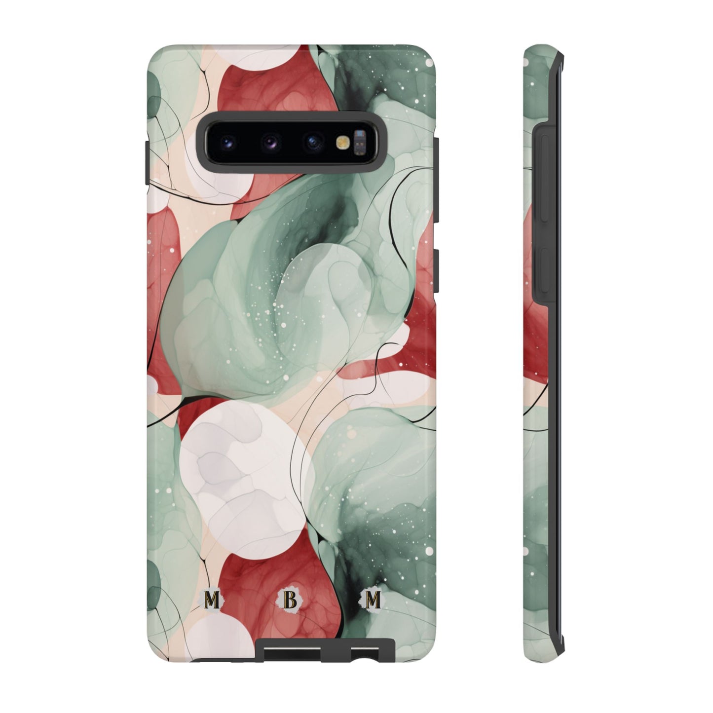 Evergreen Muse Samsung Galaxy S Tough Case