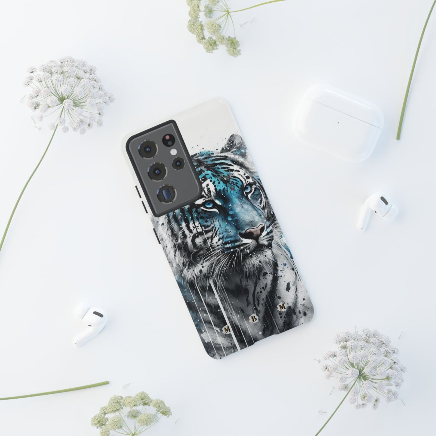 Arctic Guardian Samsung Galaxy S Tough Case