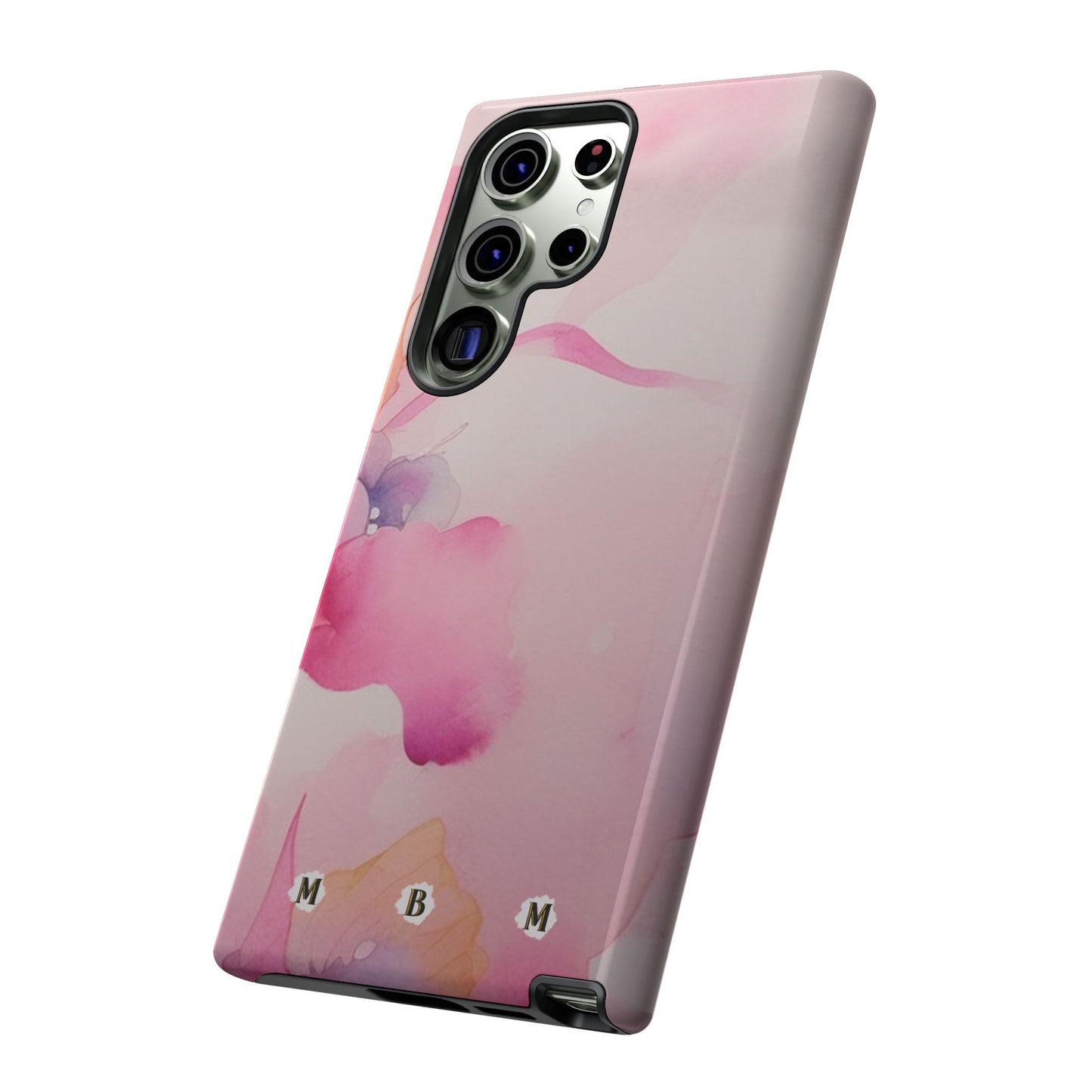 Blush Crush Samsung Galaxy S Tough Case
