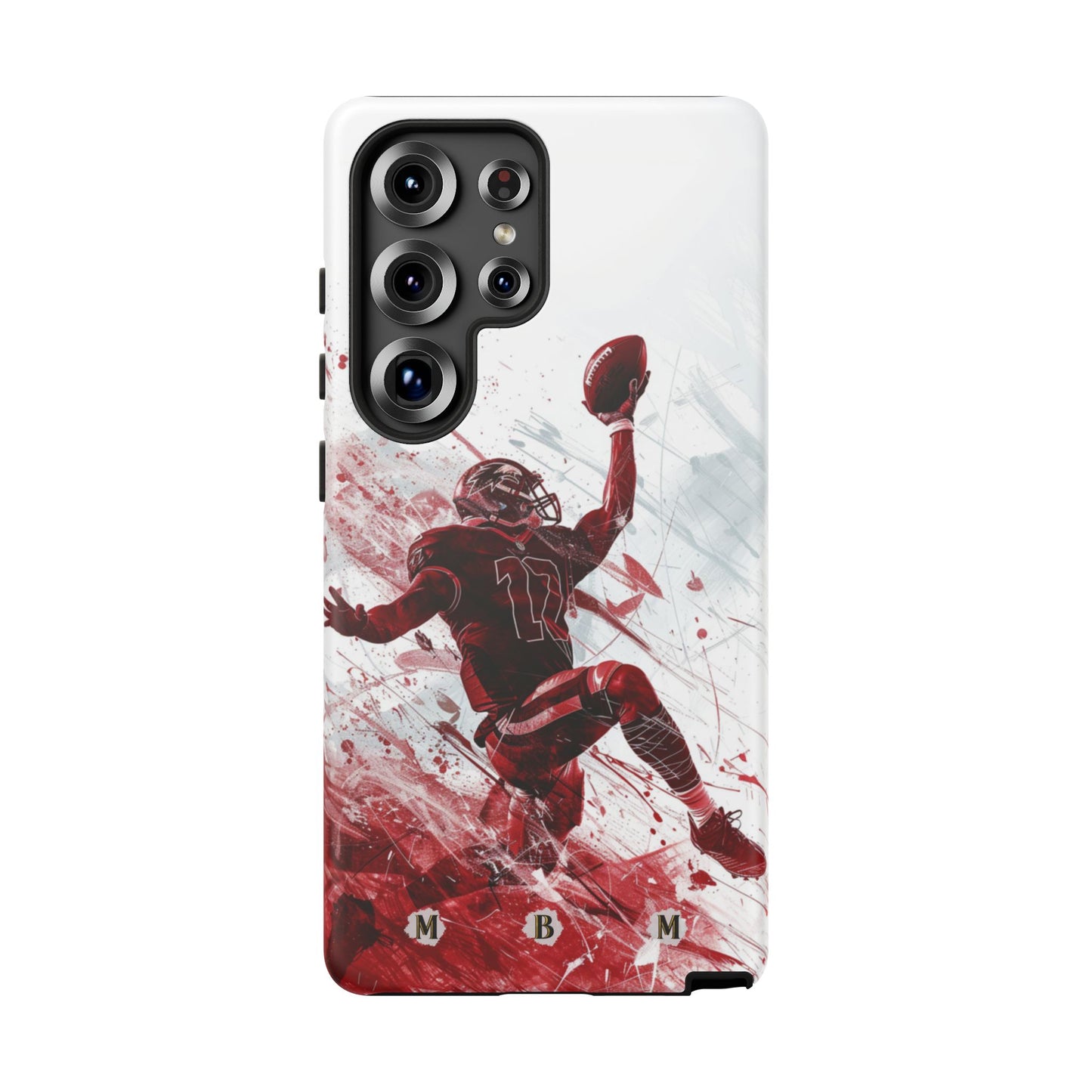 12 1st & 10 Samsung Galaxy S Tough Case