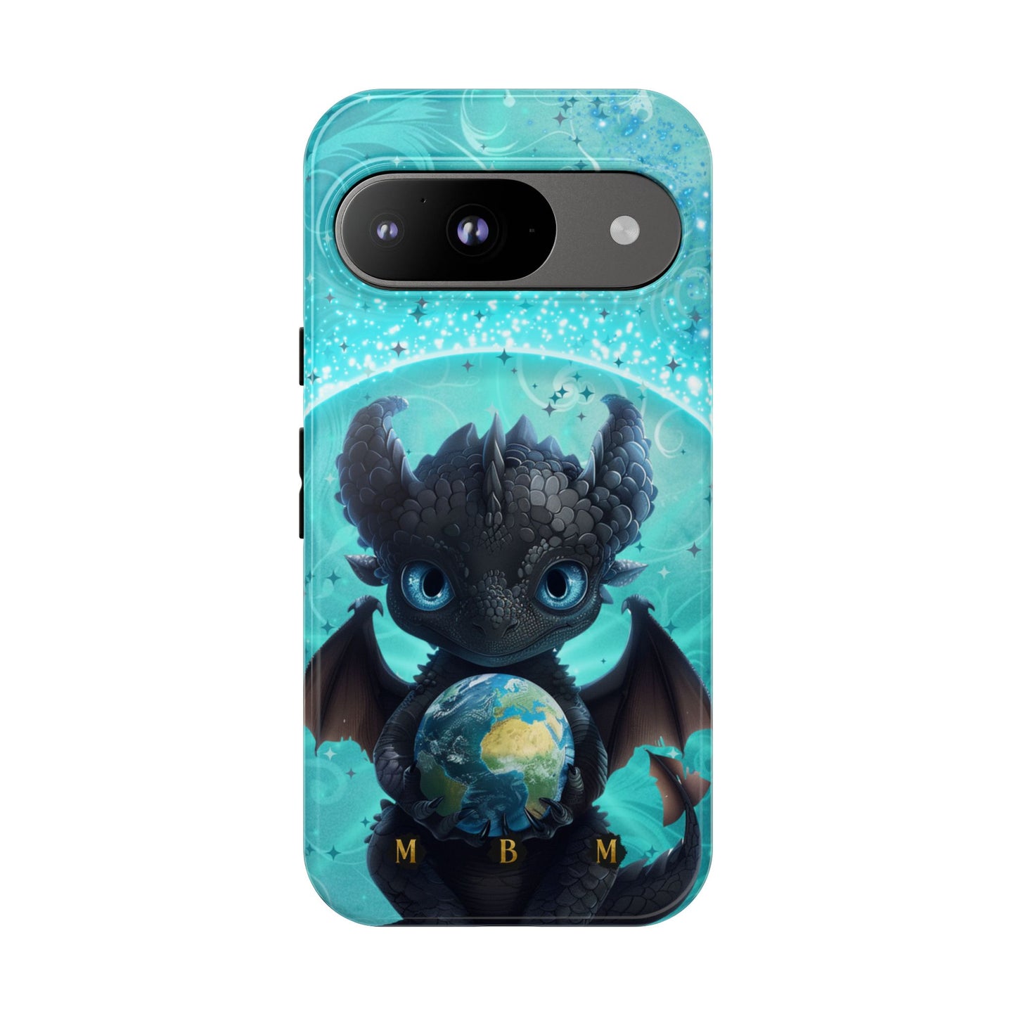 Zylo Google Pixel Tough Case