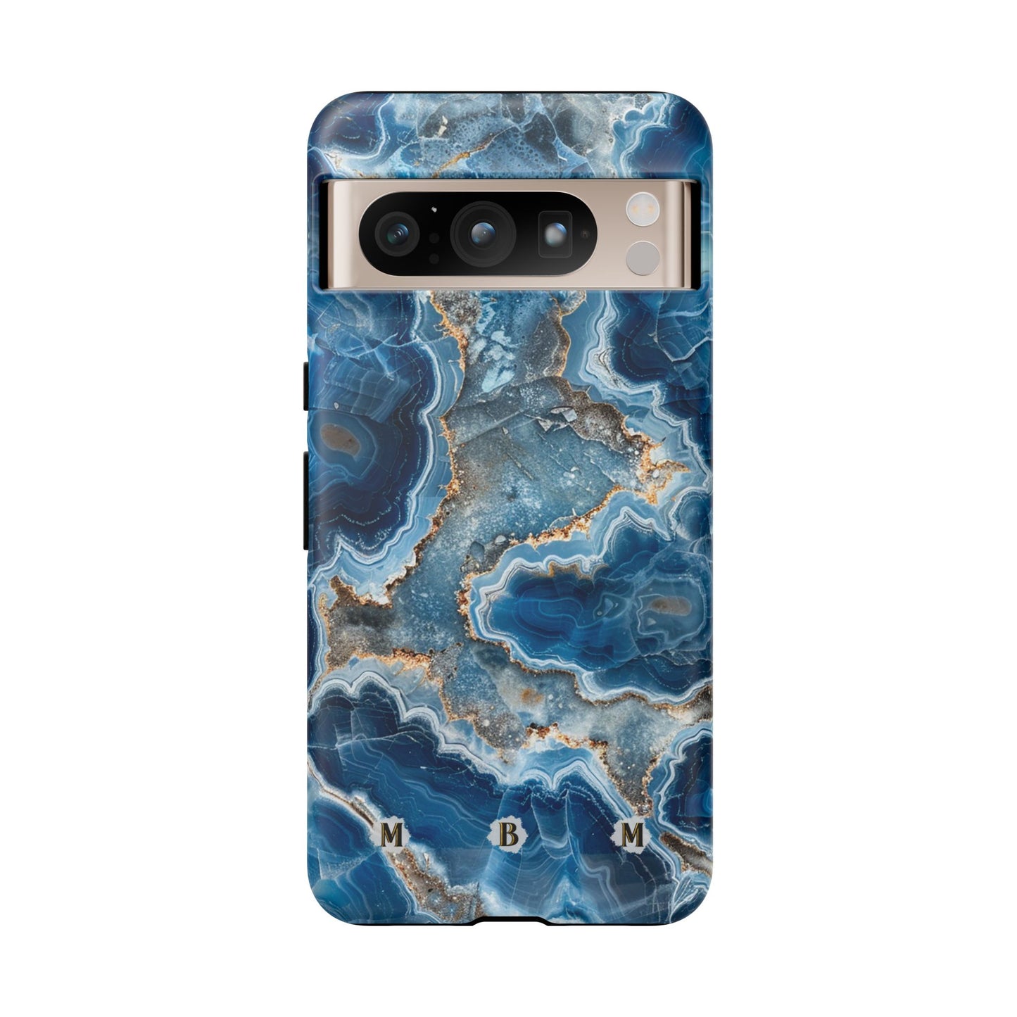 Azure Google Pixel Tough Case