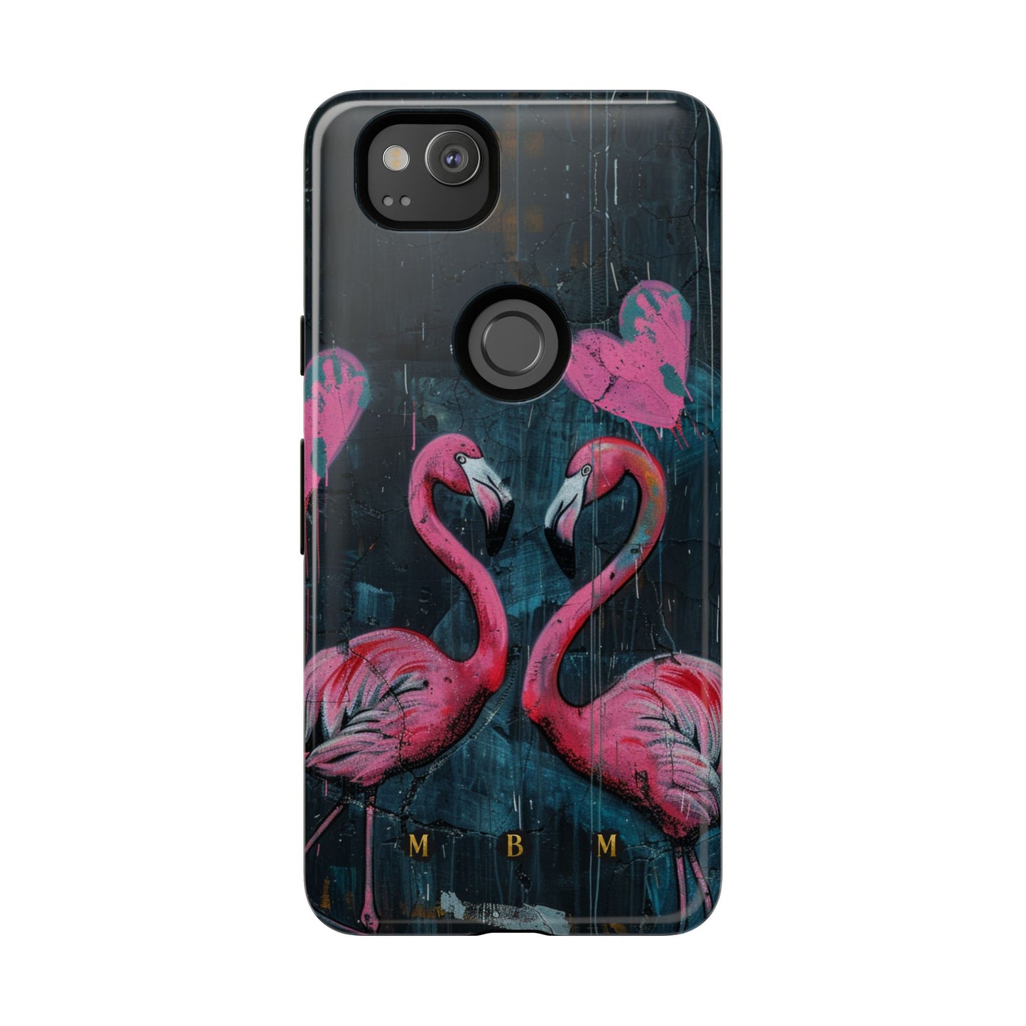 Ramingo Google Pixel Tough Case