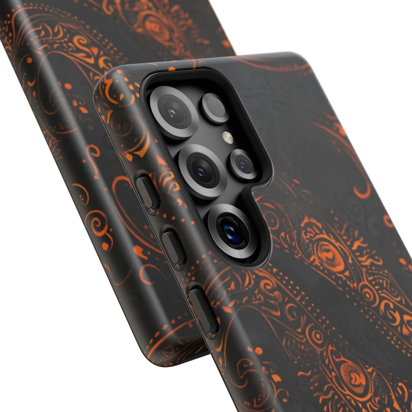 Mystic Veil Samsung Galaxy S Tough Case