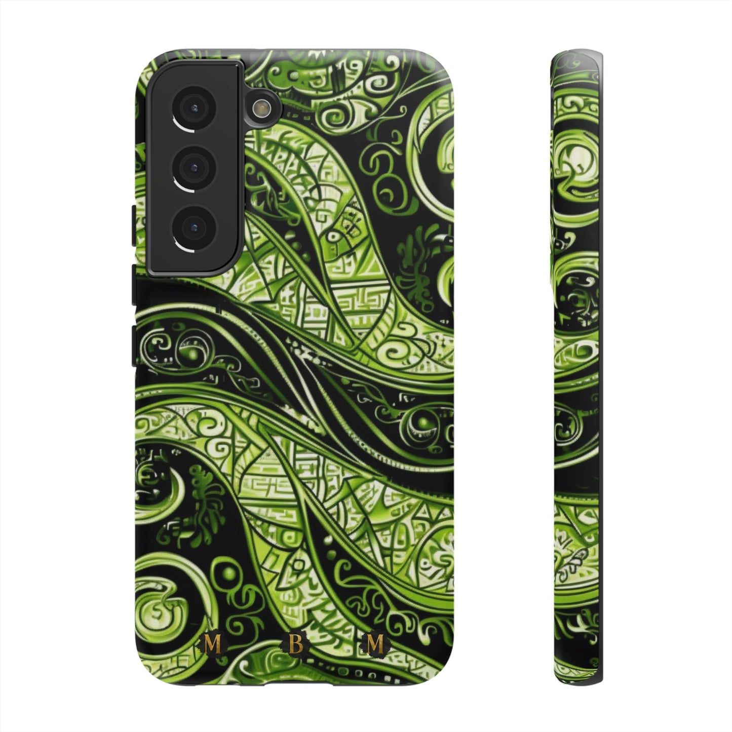 Flourish Samsung Galaxy S Tough Case