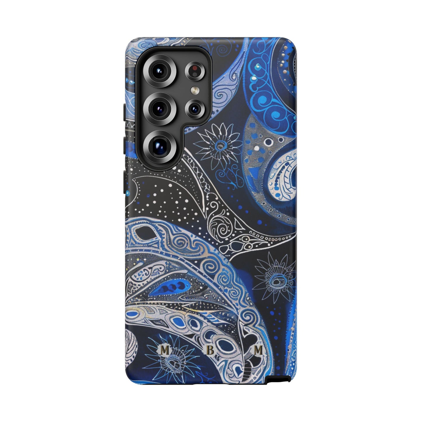 Nocturne Samsung Galaxy S Tough Case