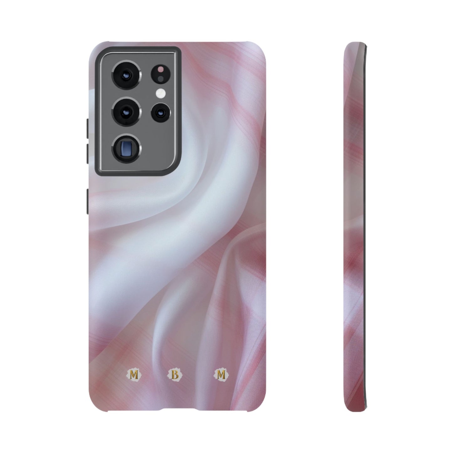 Whispering Rose Samsung Galaxy S Tough Case