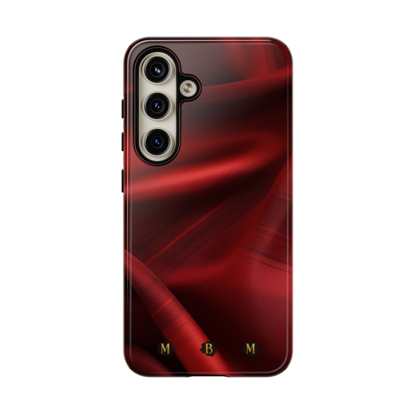 Scarlet Zephyr Samsung Galaxy S Tough Case