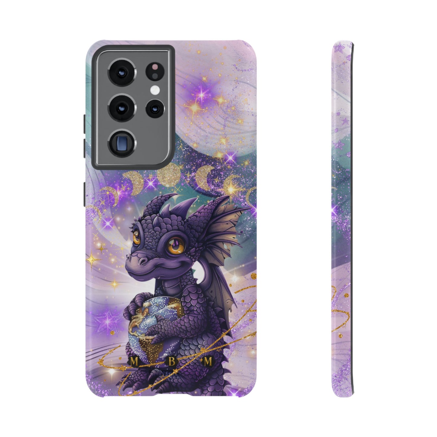 Binky Samsung Galaxy S Tough Case