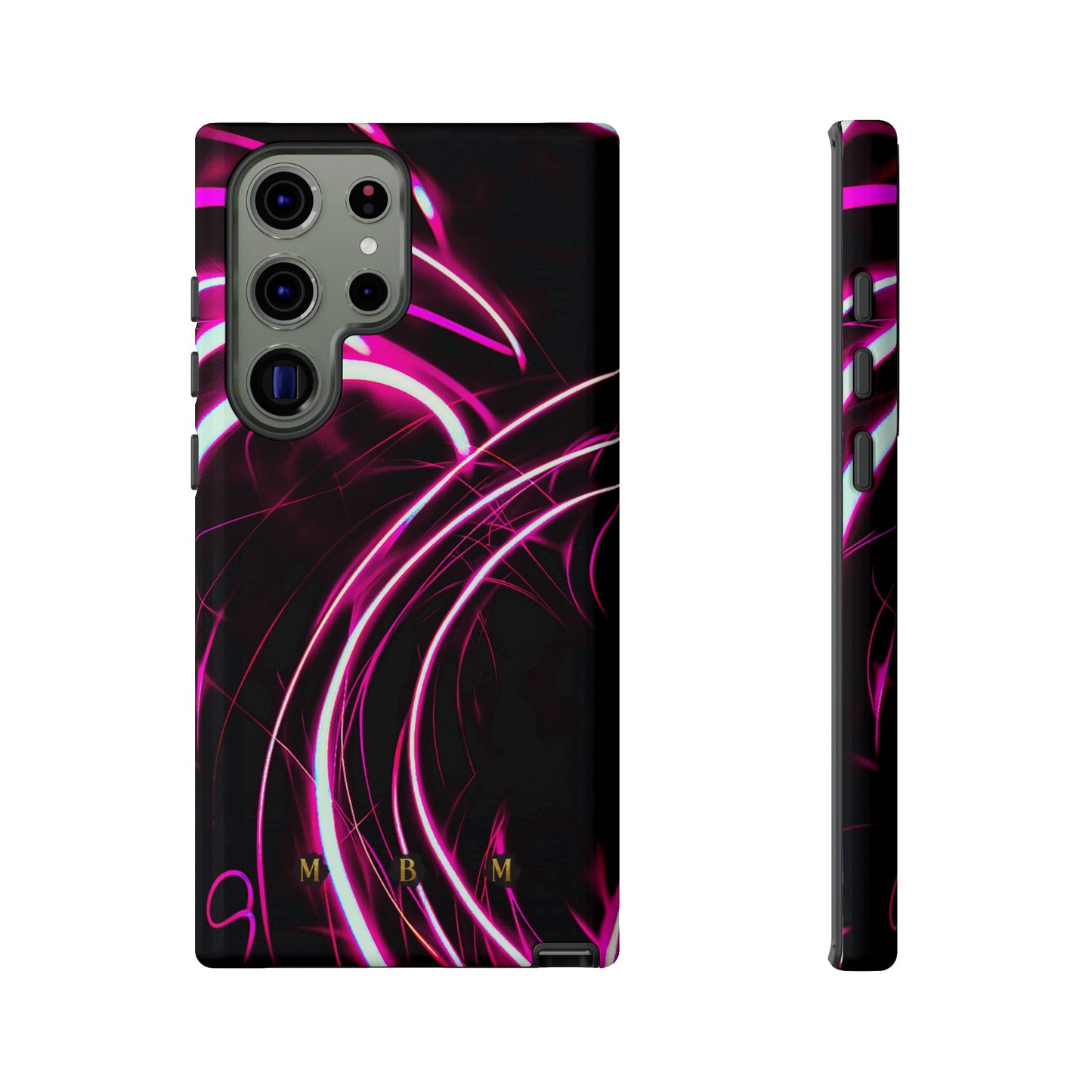 Nova Arcs Samsung Galaxy S Tough Case