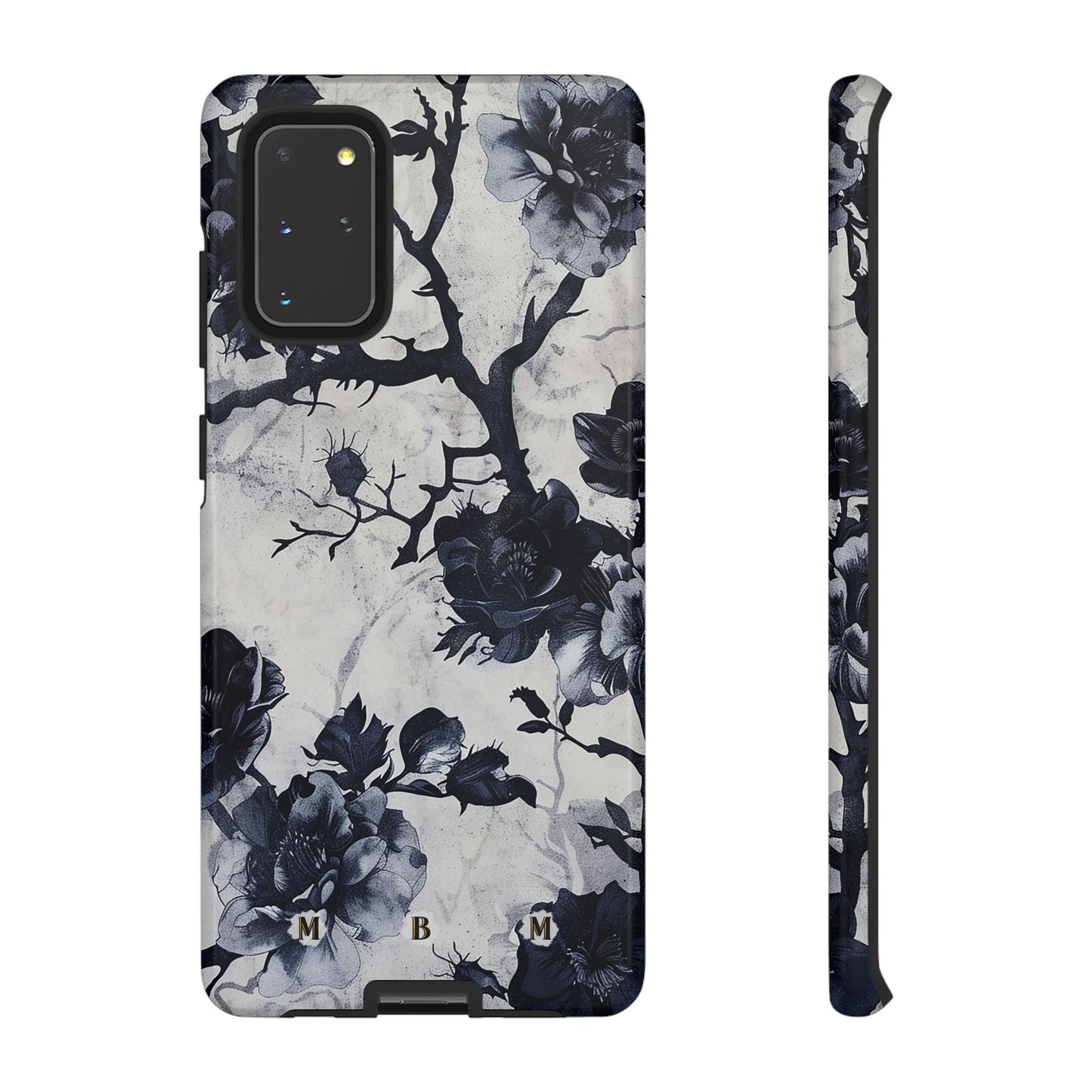 Briar Thorn Samsung Galaxy S Tough Case