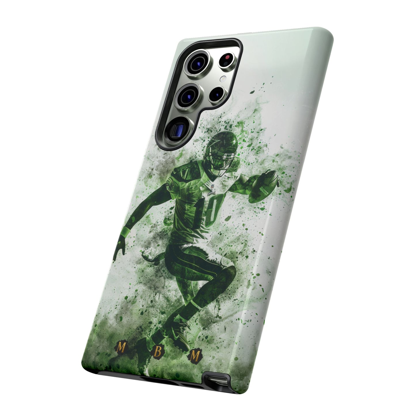 10 1st & 10 Samsung Galaxy S Tough Case