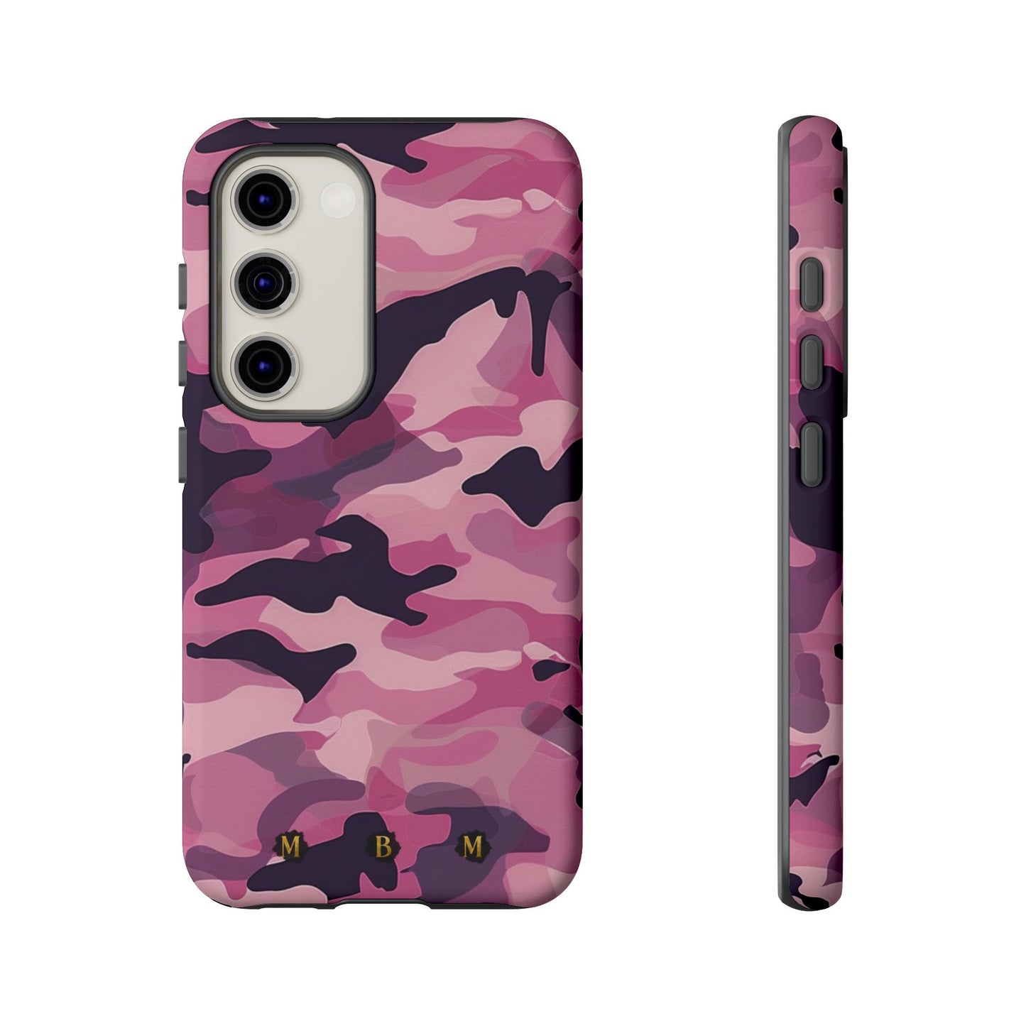 Sakura Stealth Samsung Galaxy S Tough Case