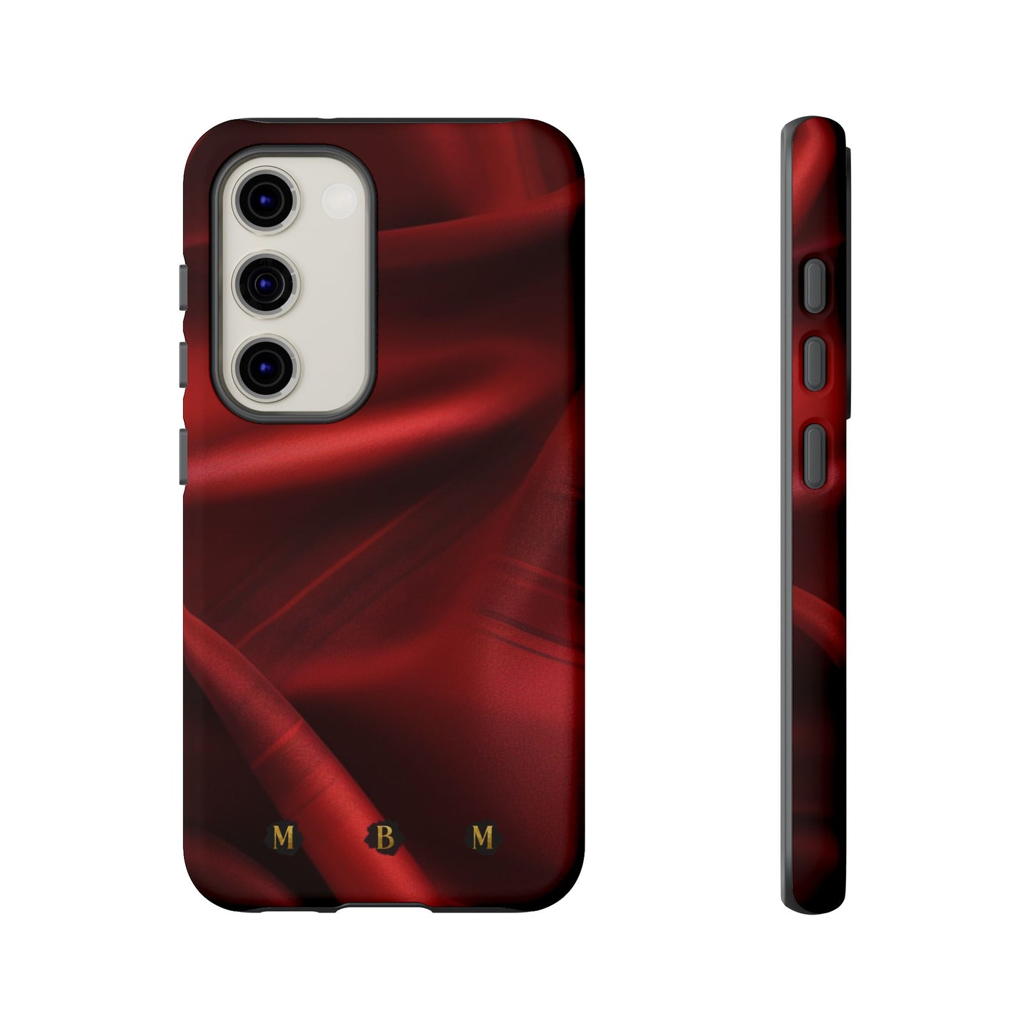 Scarlet Zephyr Samsung Galaxy S Tough Case