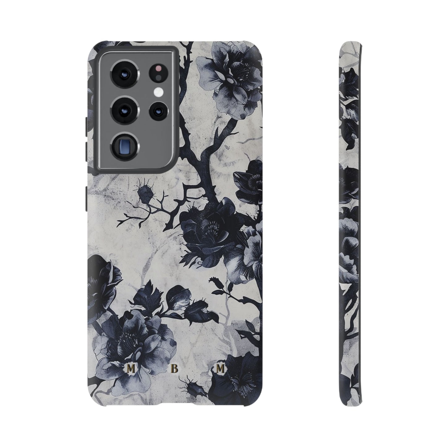 Briar Thorn Samsung Galaxy S Tough Case