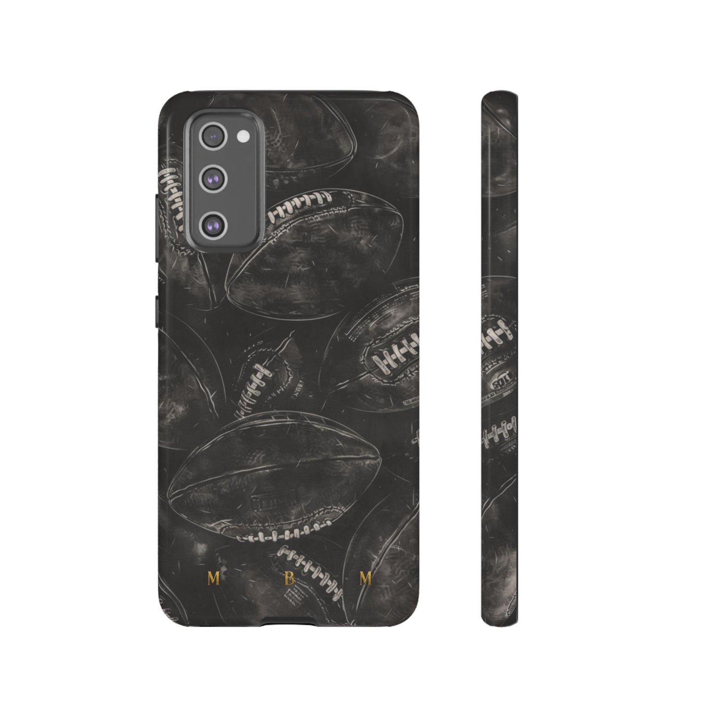 Ball Legends Samsung Galaxy S Tough Case