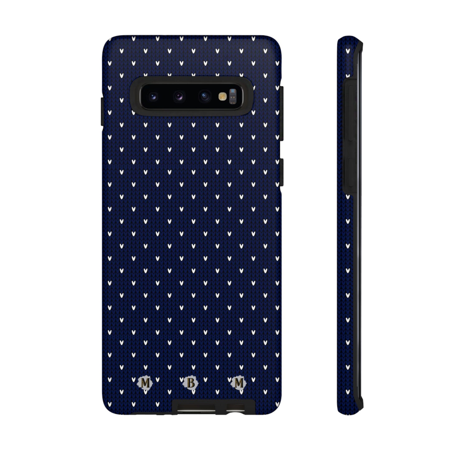 X-Mas Sweater XS Samsung Galaxy S Tough Case