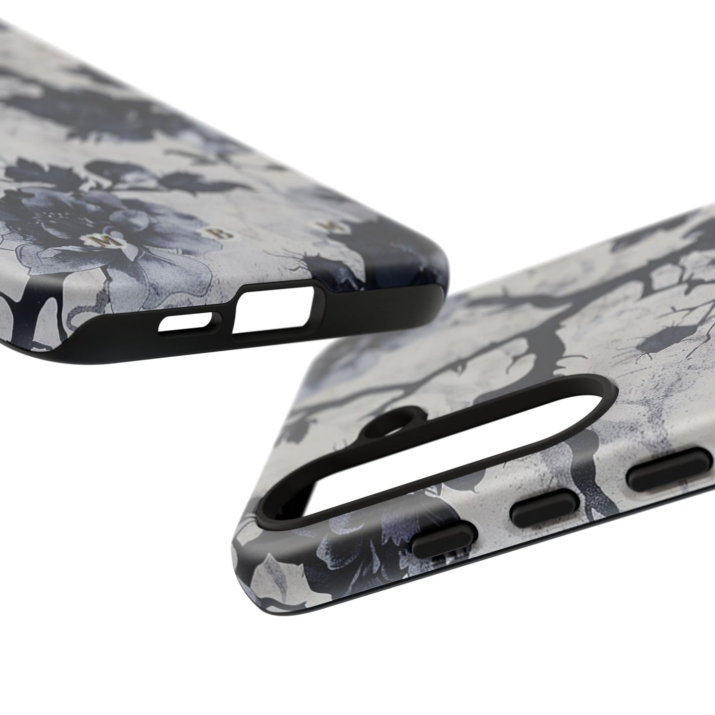 Briar Thorn Samsung Galaxy S Tough Case