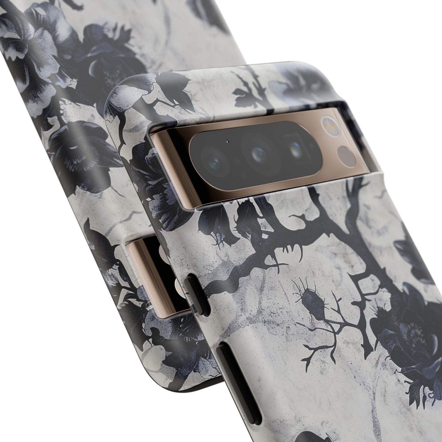Briar Thorn Google Pixel Tough Case