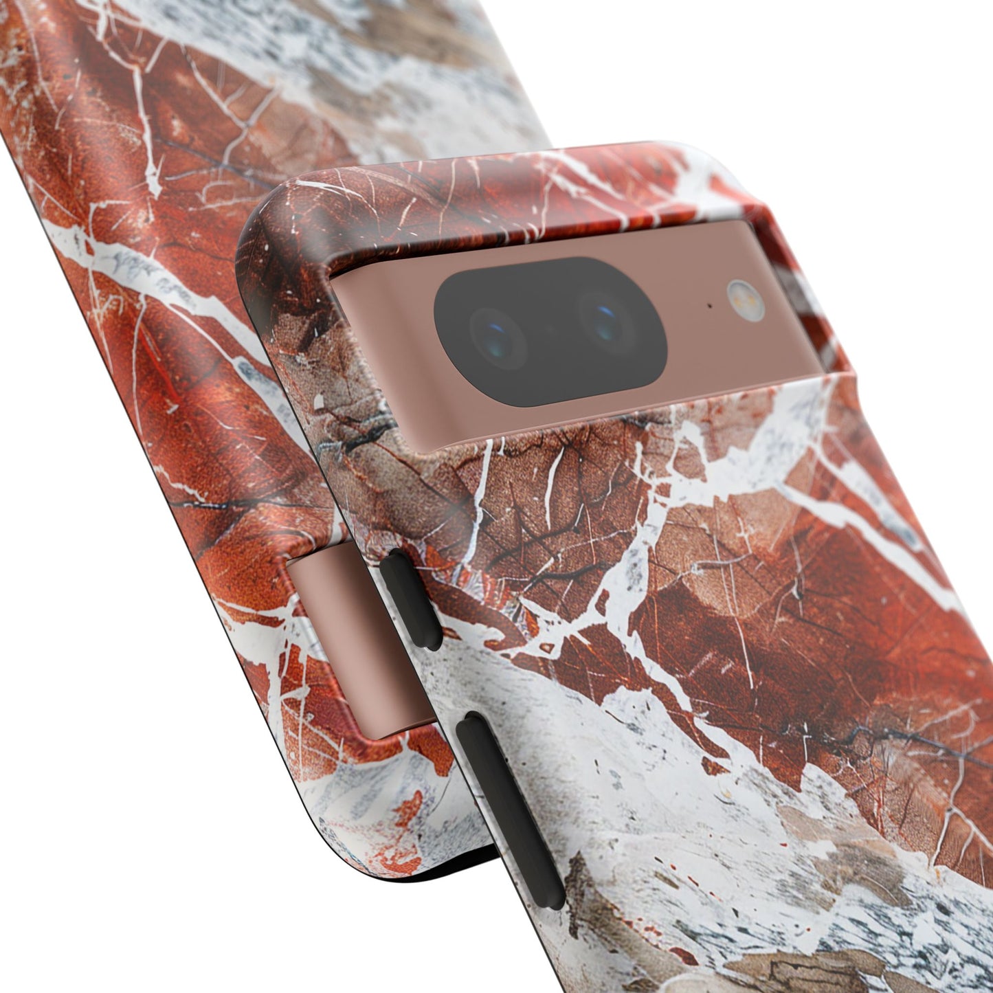 Rogue Wave Google Pixel Tough Case