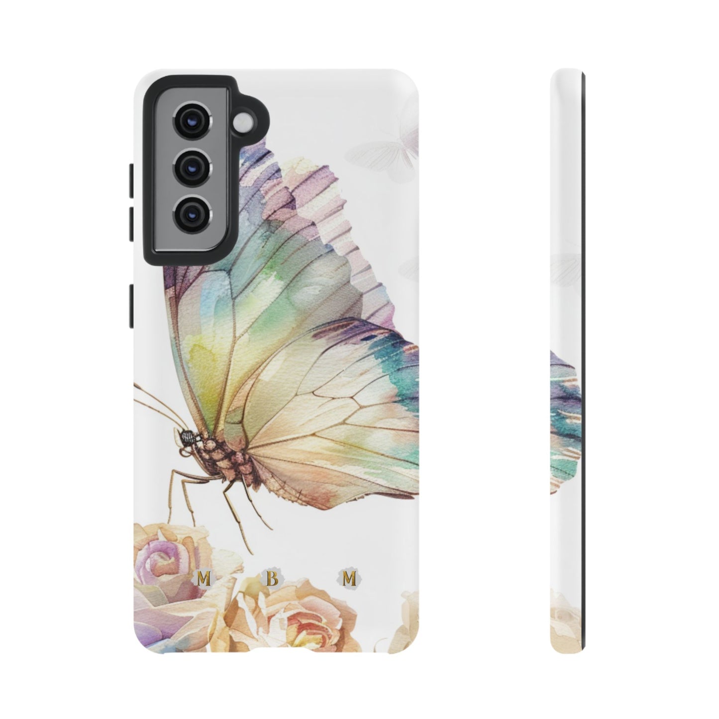 Beautiful Samsung Galaxy S Tough Case