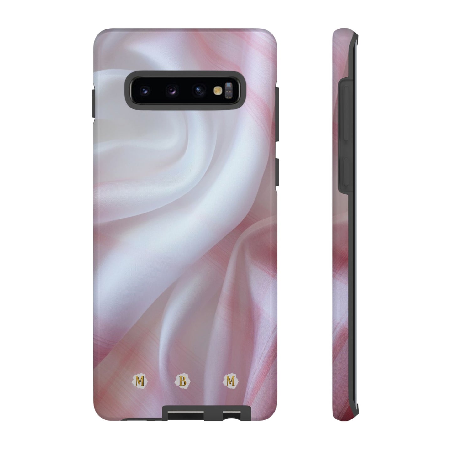 Whispering Rose Samsung Galaxy S Tough Case