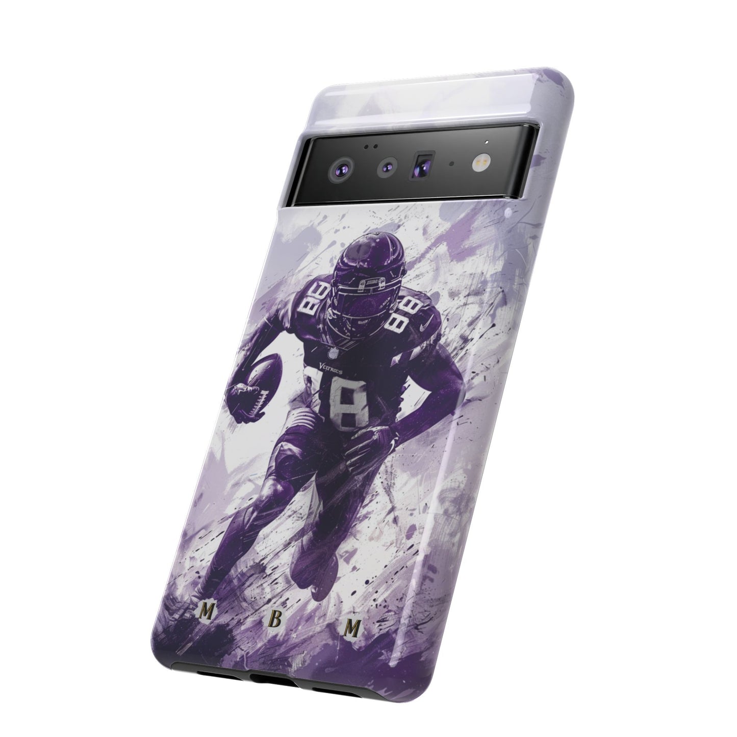 88 1st & 10 Google Pixel Tough Case