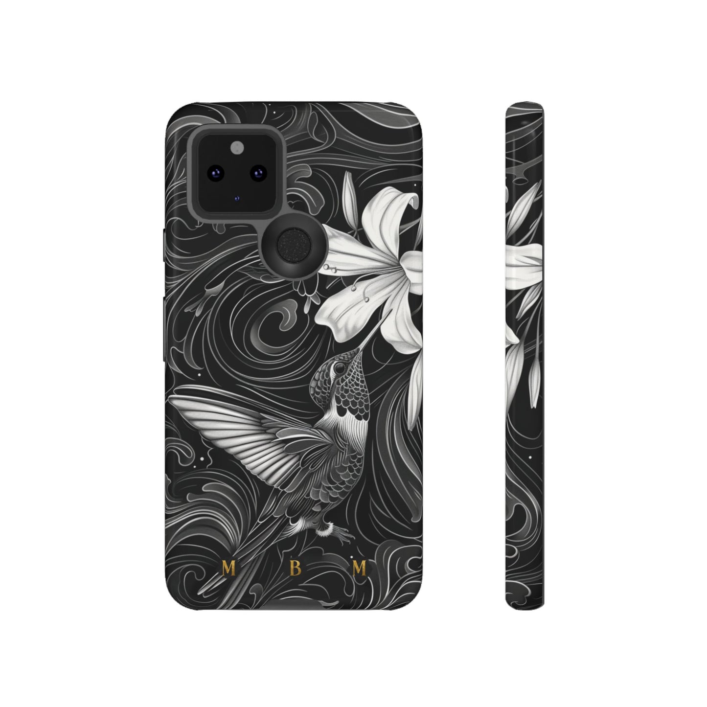 Lily’s Lure Google Pixel Tough Case