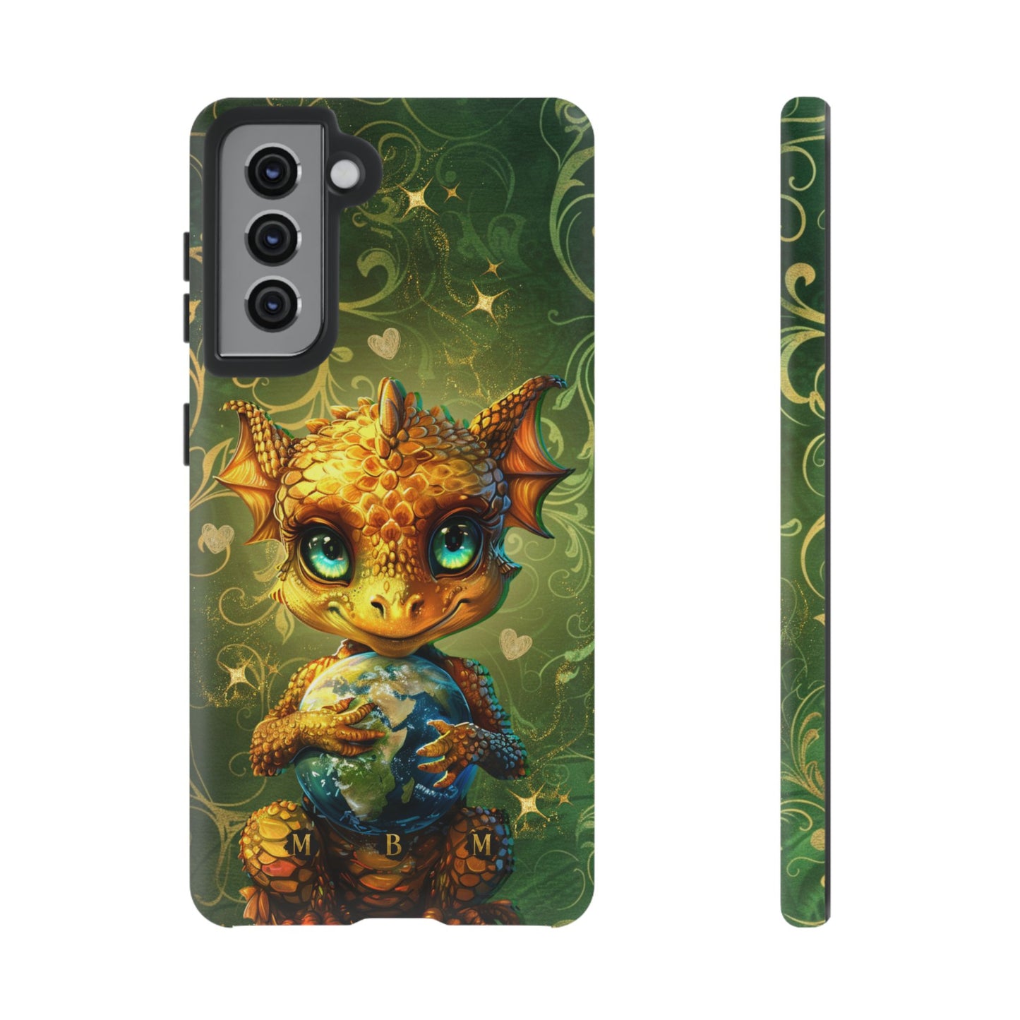 Nugget Samsung Galaxy S Tough Case