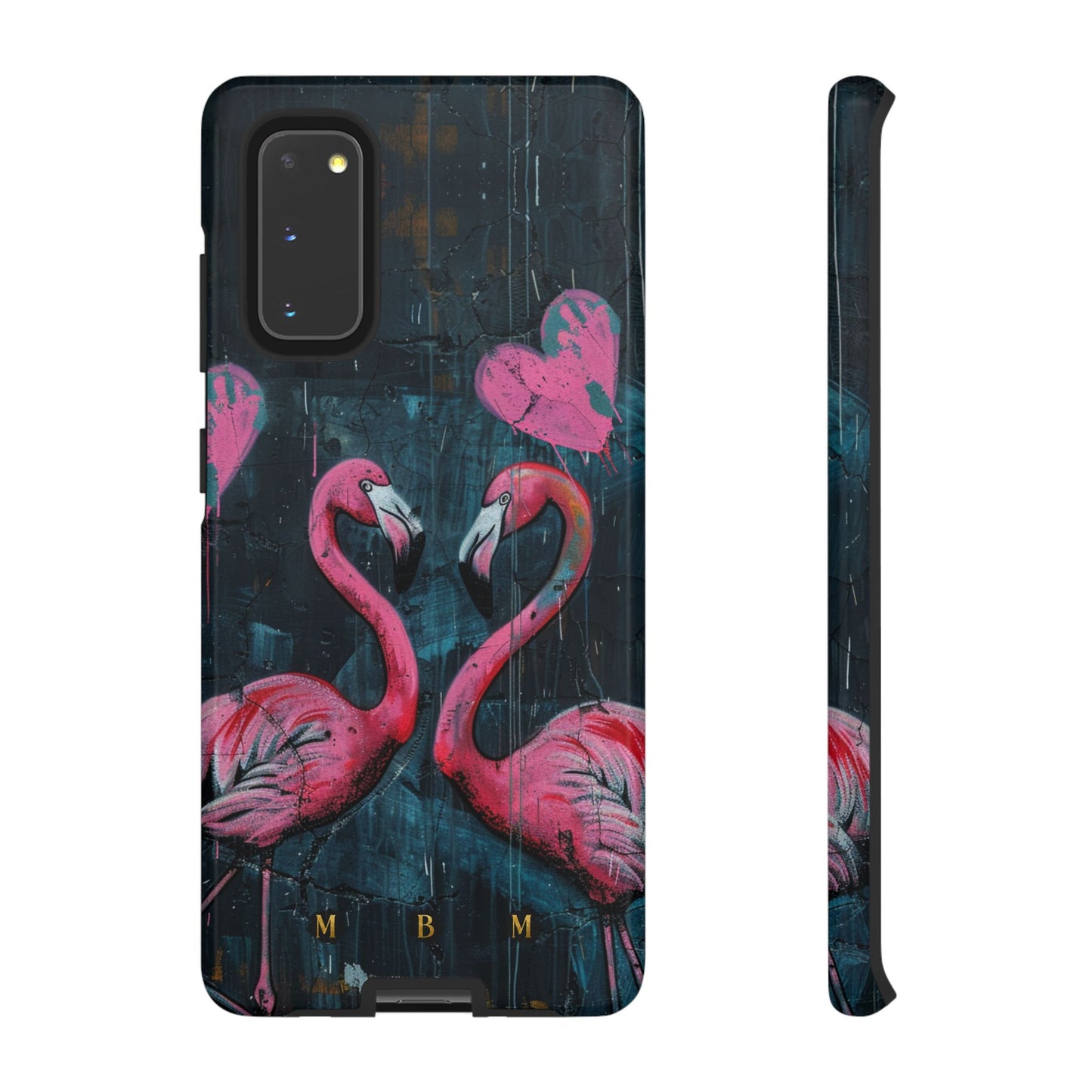 Ramingo Samsung Galaxy S Tough Case