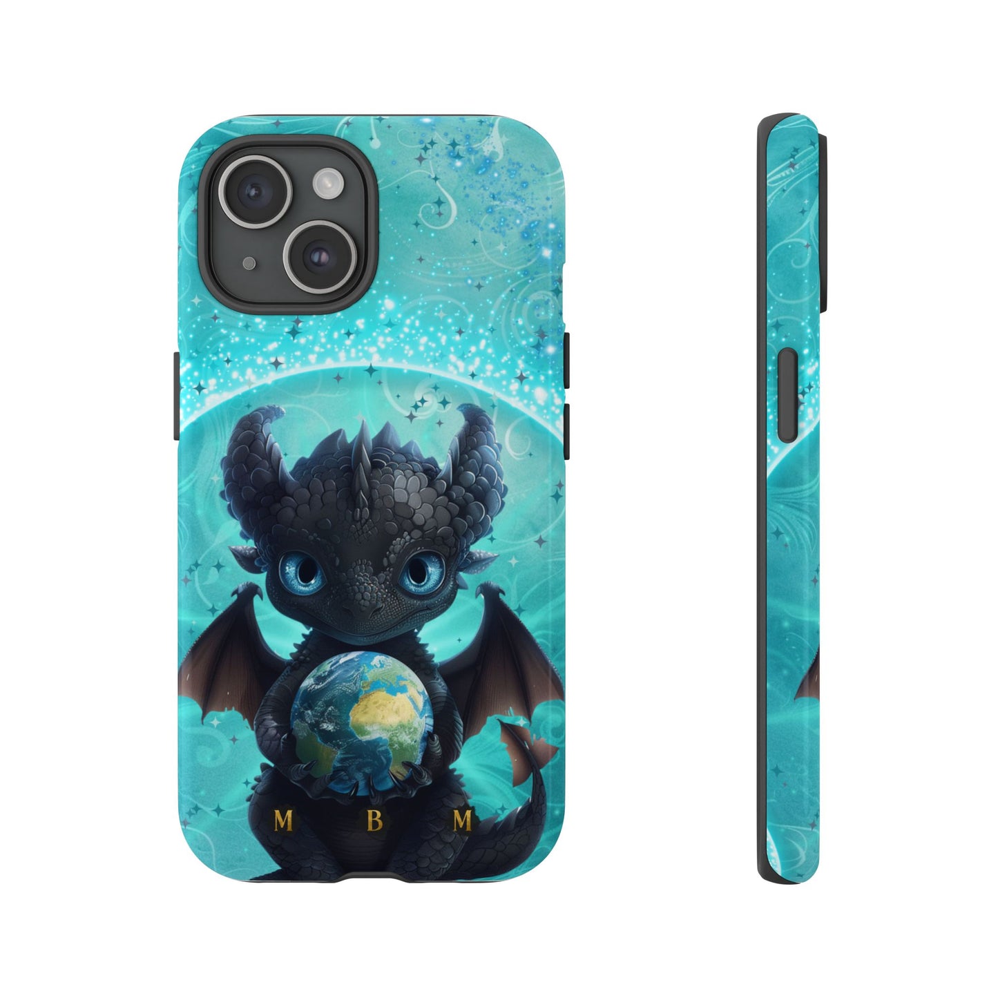 Zylo iPhone Tough Case