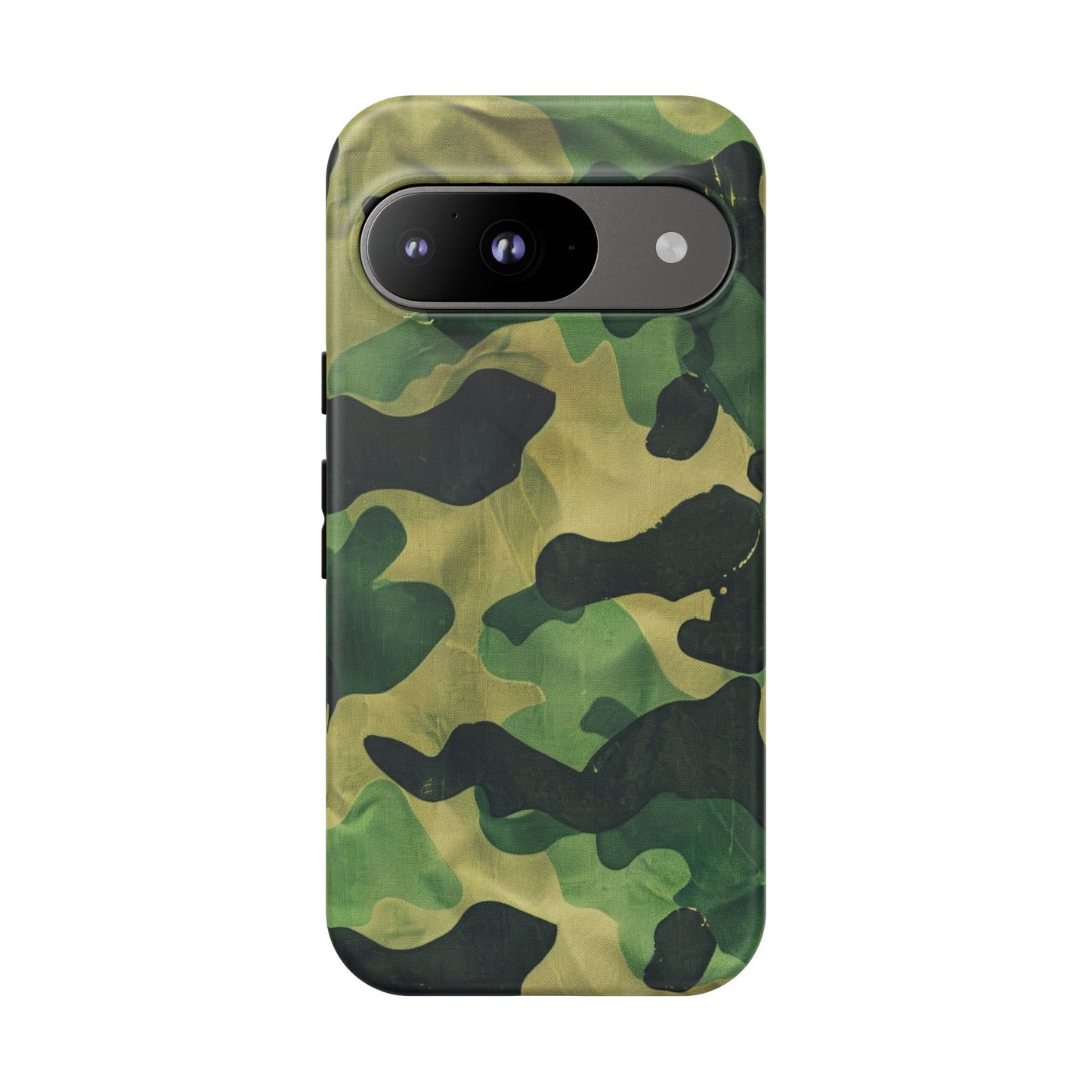 Garrison Google Pixel Tough Case