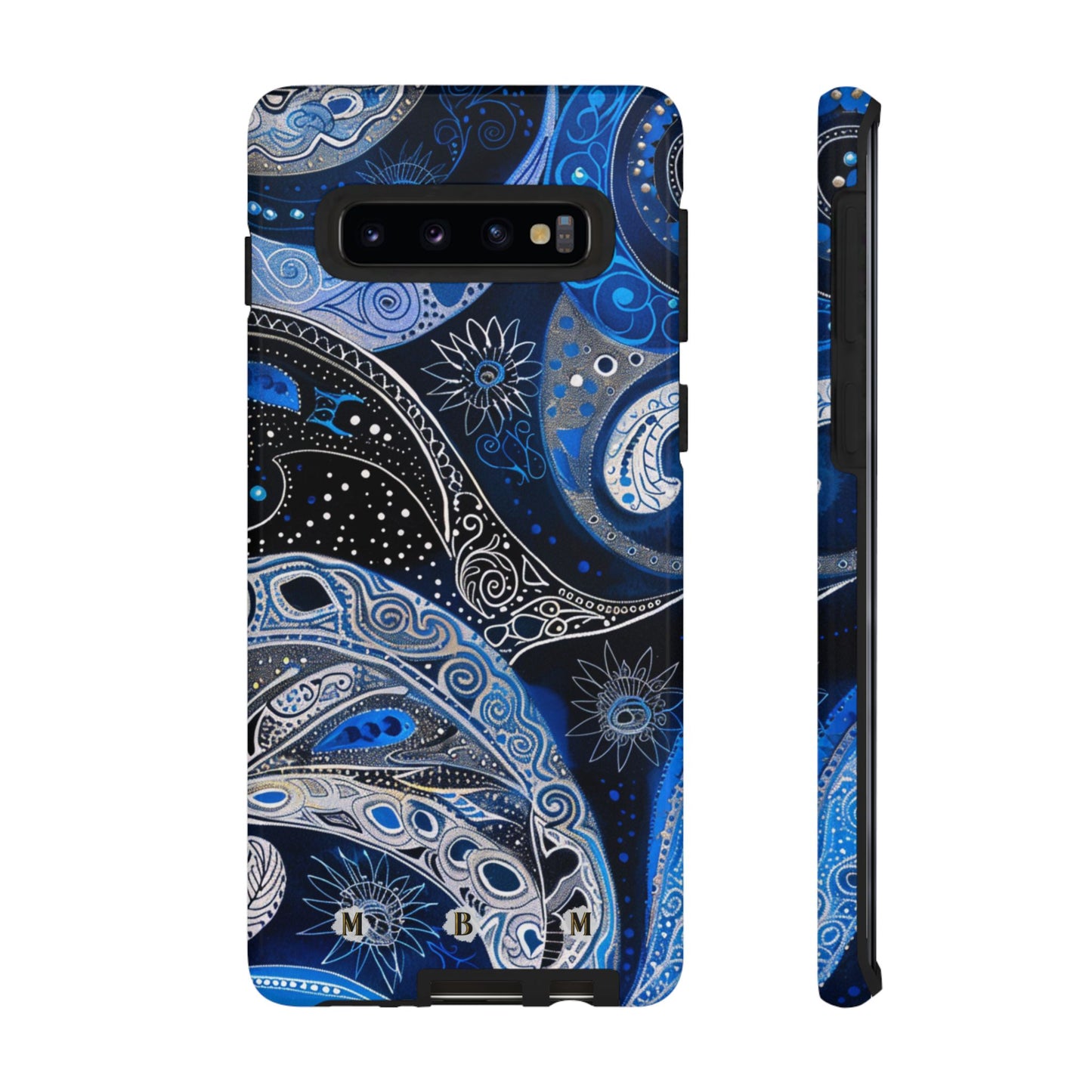 Nocturne Samsung Galaxy S Tough Case