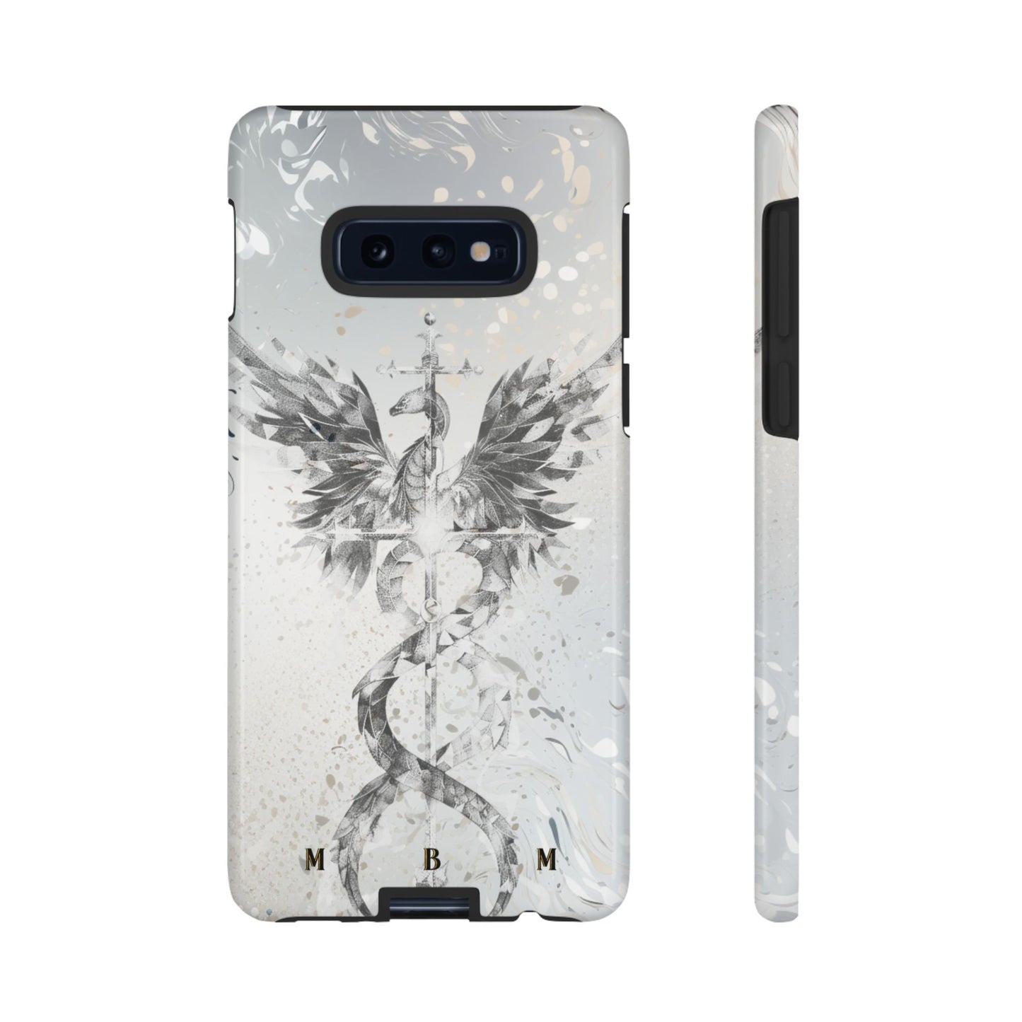 Ascension Samsung Galaxy S Tough Case