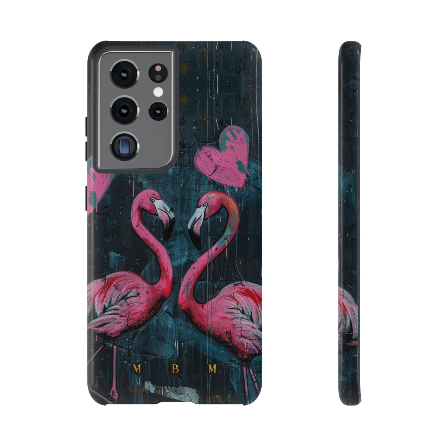 Ramingo Samsung Galaxy S Tough Case