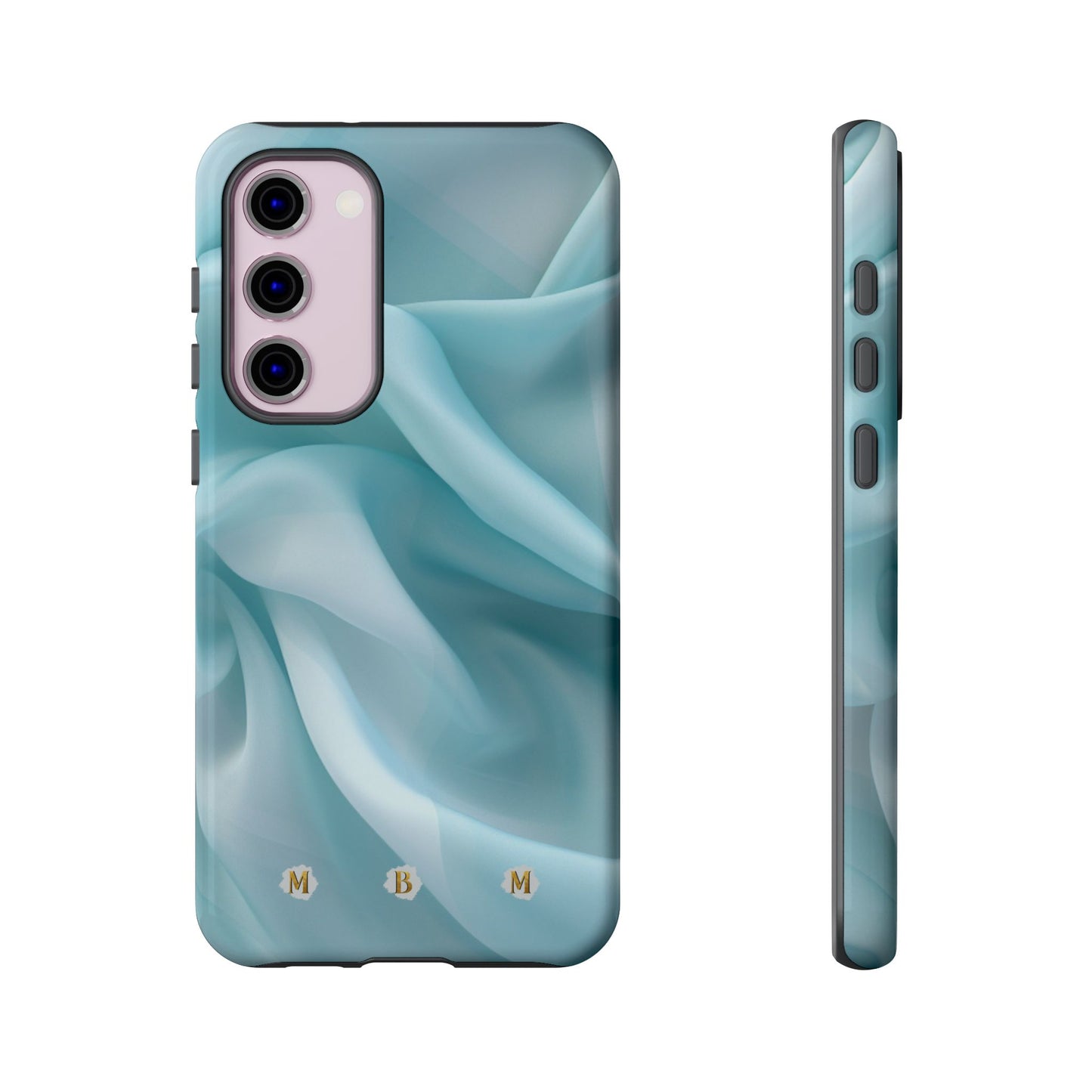 Whispering Winds Samsung Galaxy S Tough Case