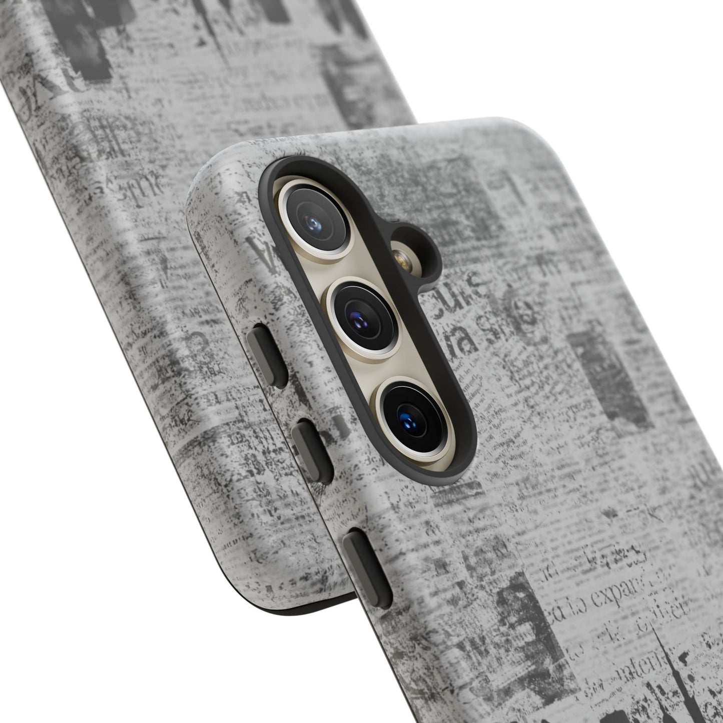 City Prints: San Fran Samsung Galaxy S Tough Case