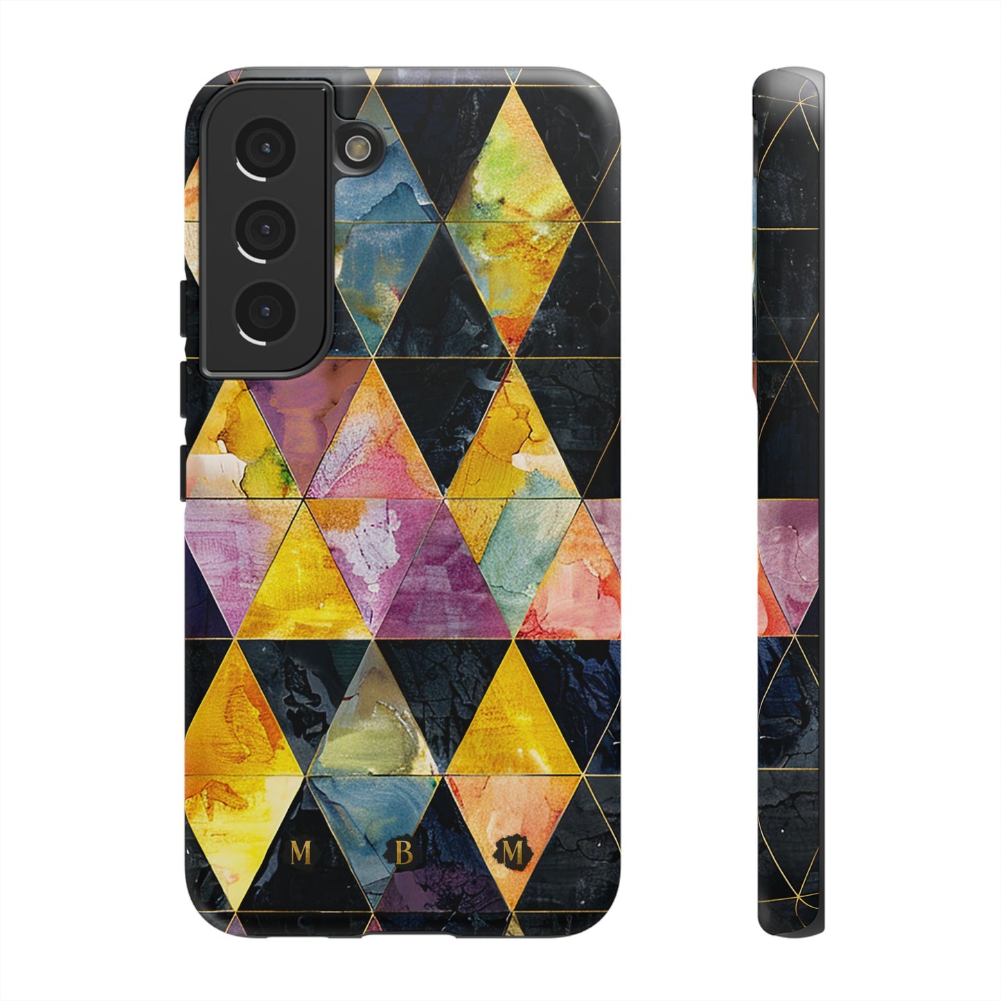Vertex Prism Samsung Galaxy S Tough Case