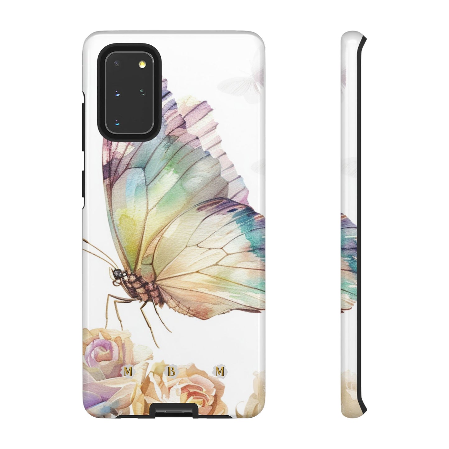 Beautiful Samsung Galaxy S Tough Case