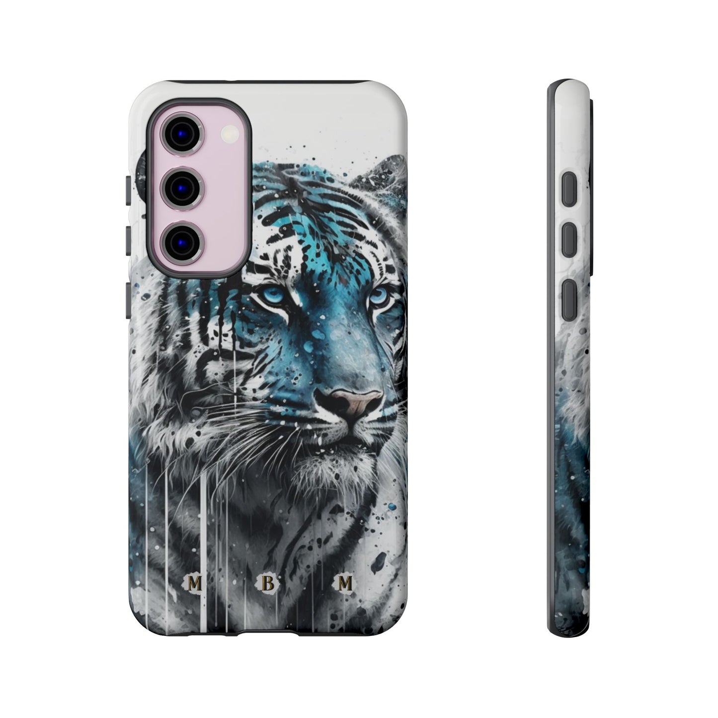 Arctic Guardian Samsung Galaxy S Tough Case