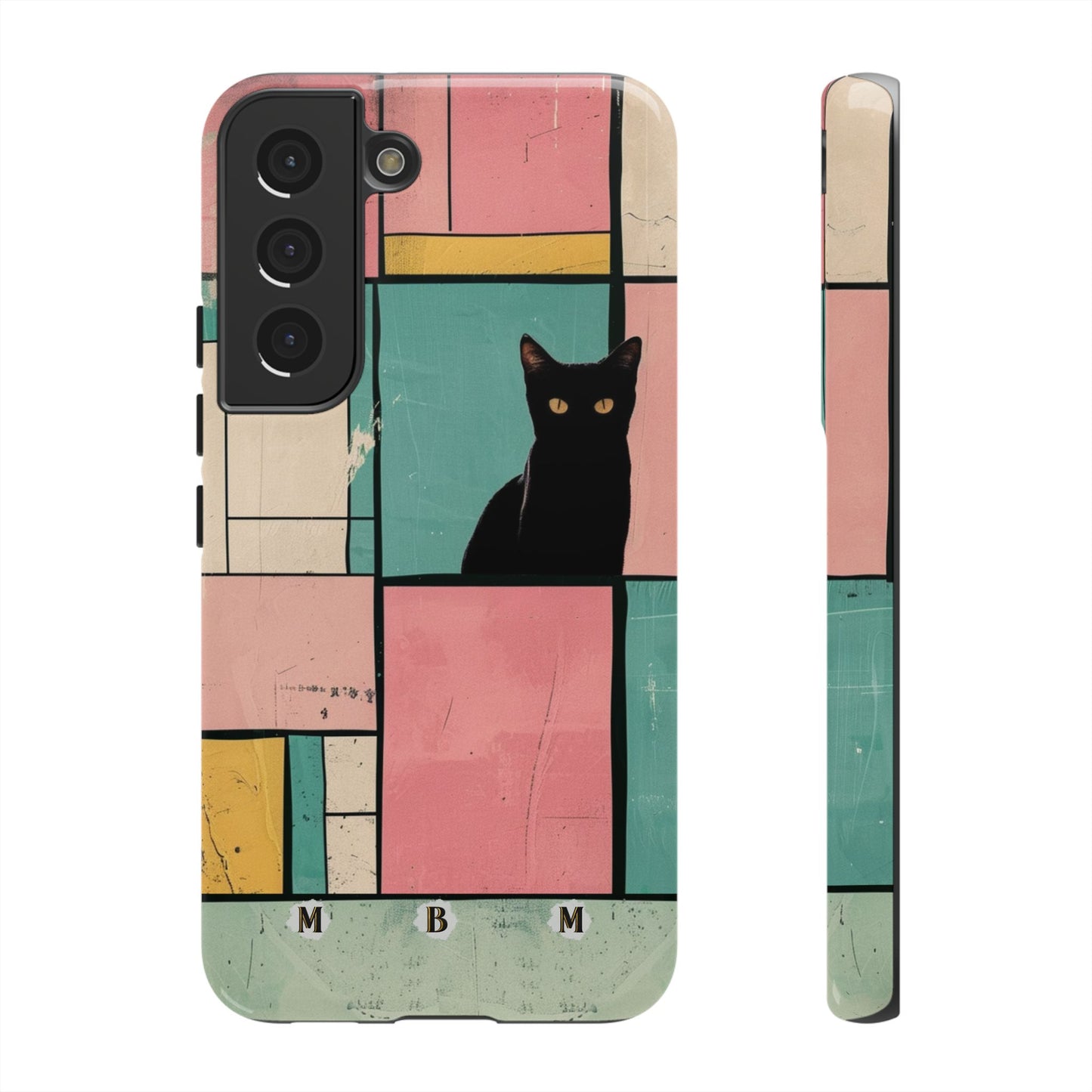 Felix Samsung Galaxy S Tough Case